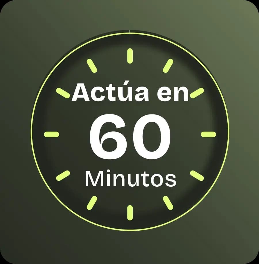 Rápido, confiable y diseñado para el presente.