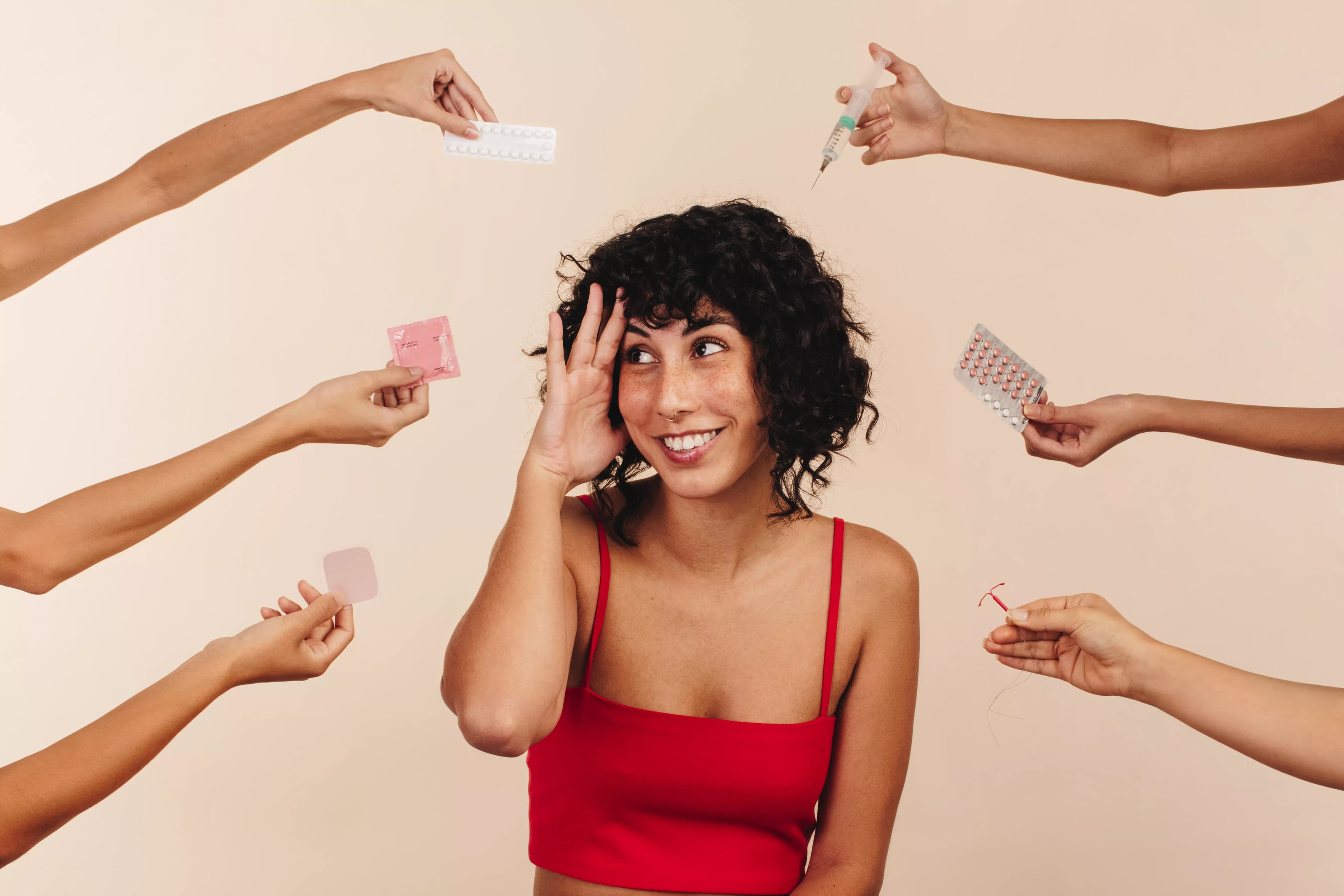 The right birth control starts by asking the right questions