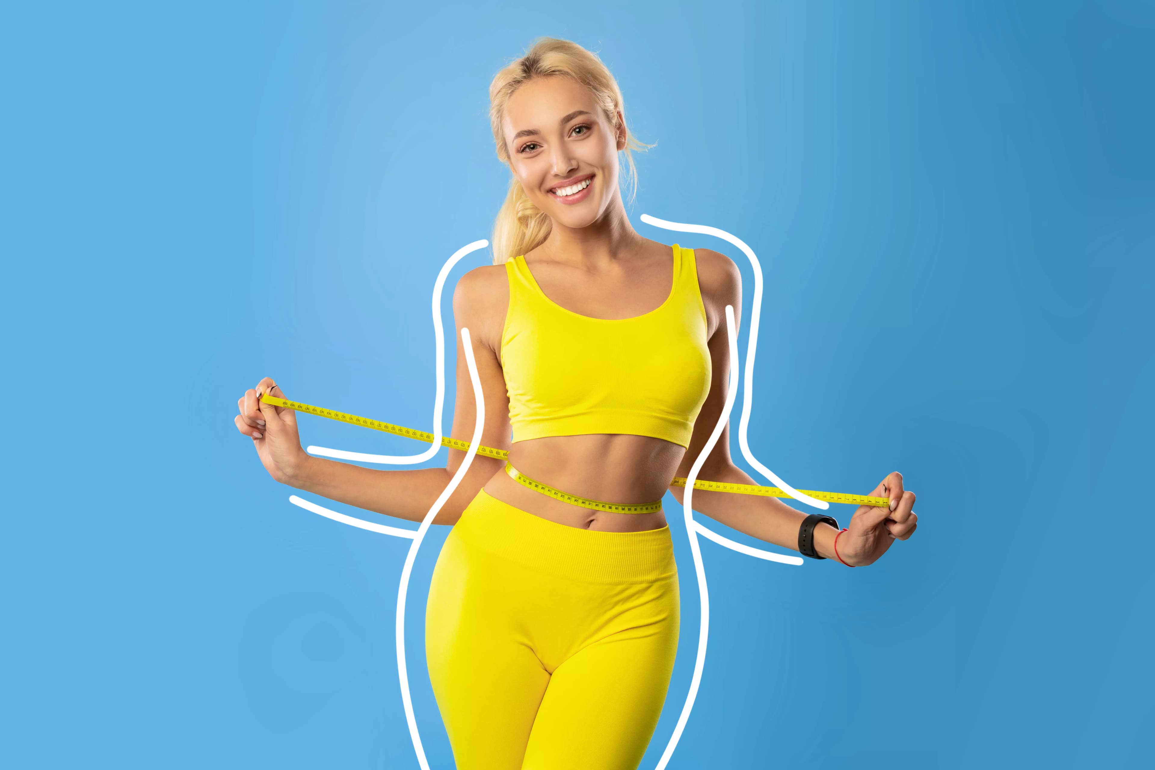 Personalized Weight Loss