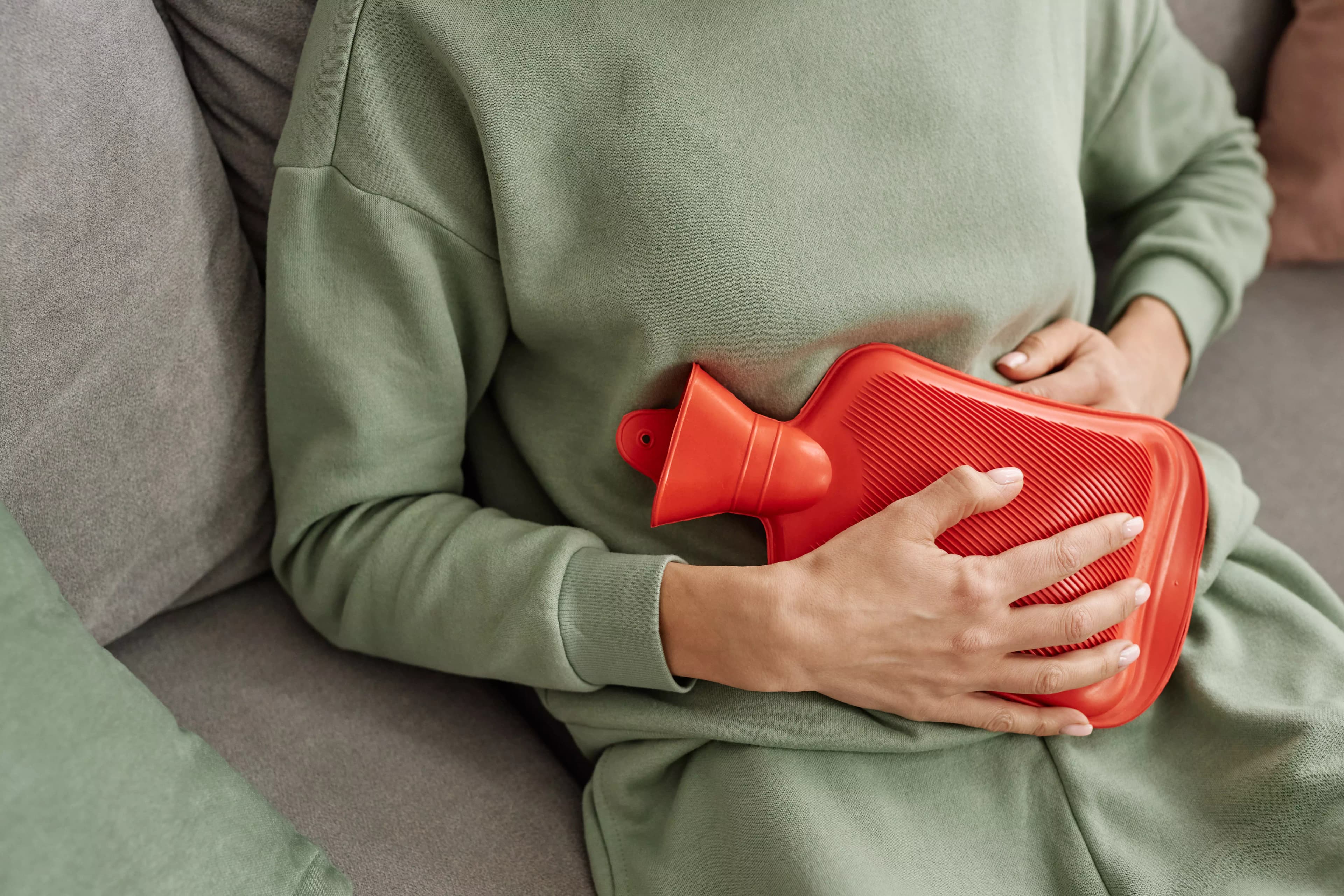 period pain