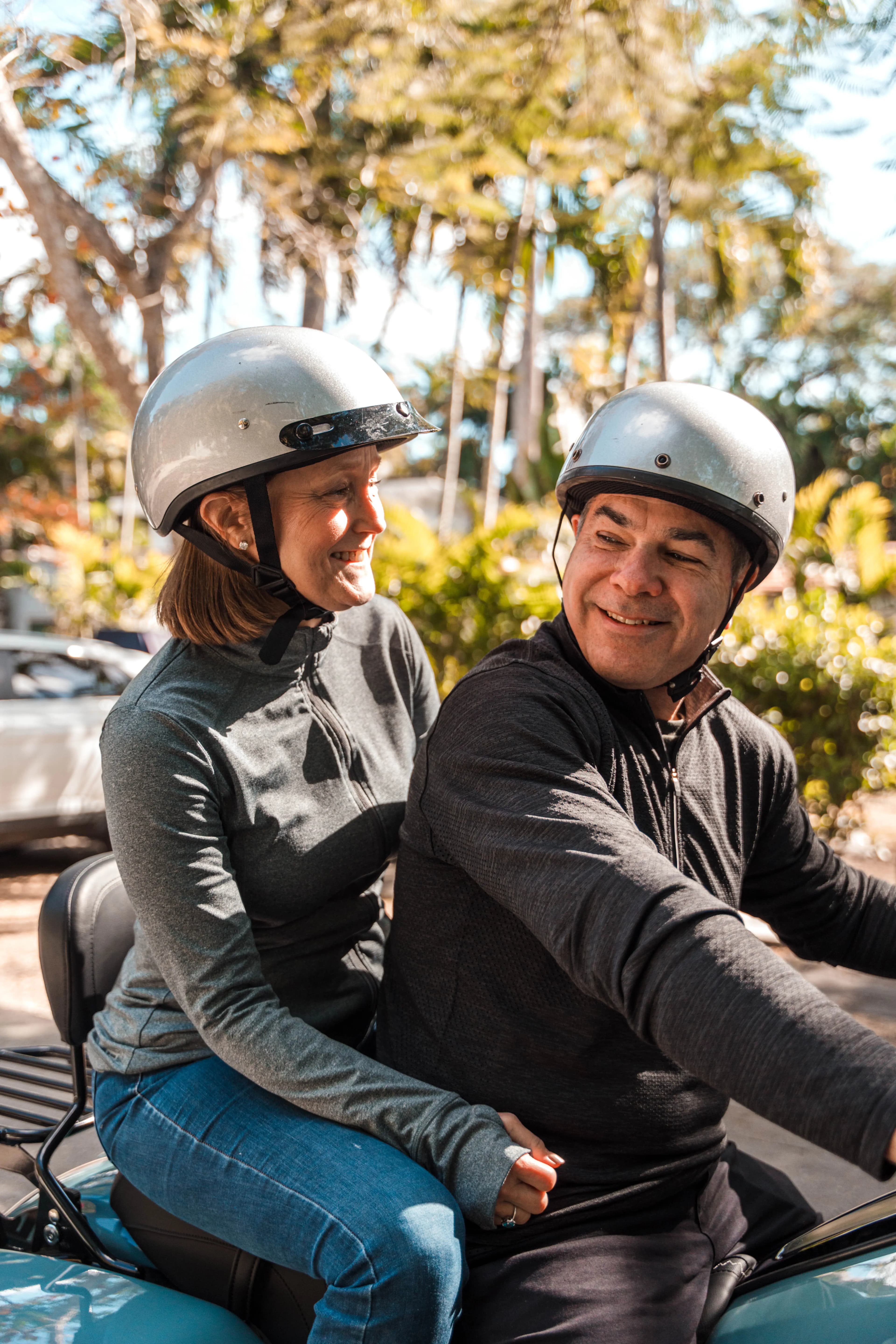 Why Choose Tuyo?