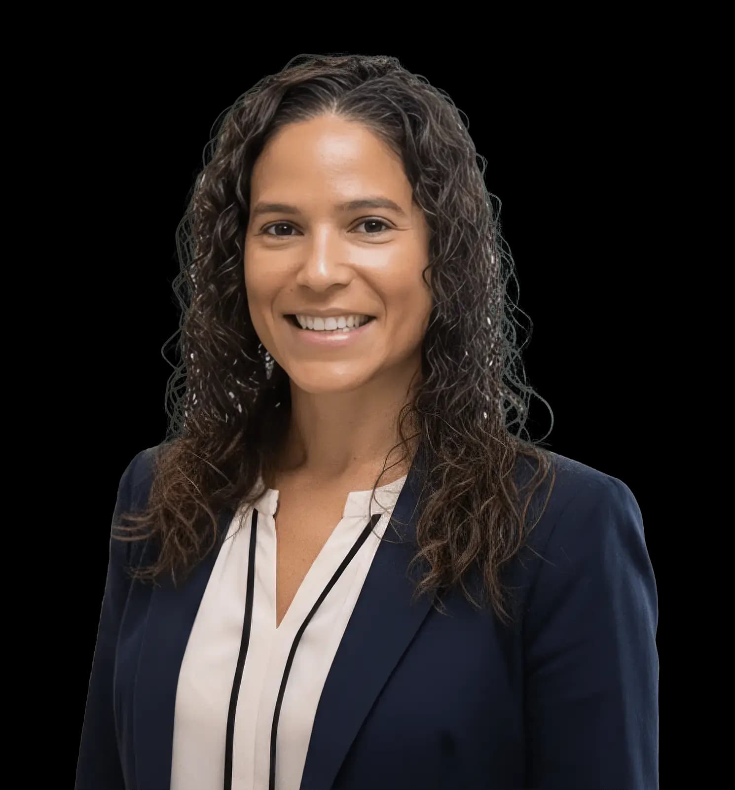 Dr. Jennifer Peña