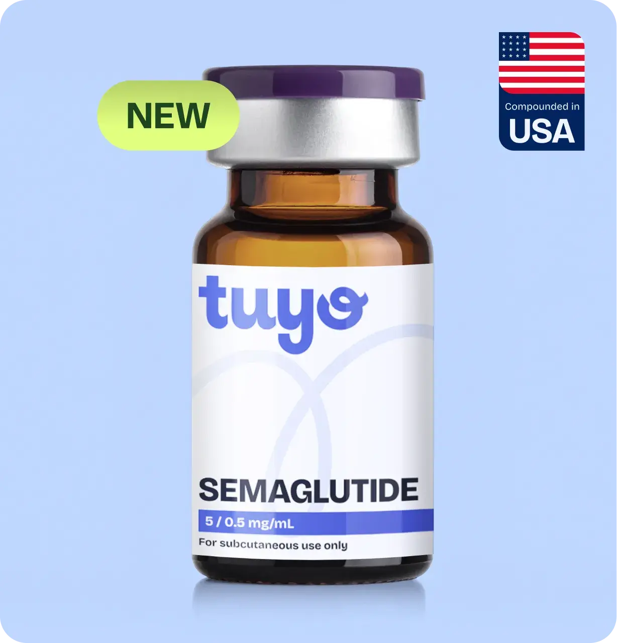 Semaglutide medication