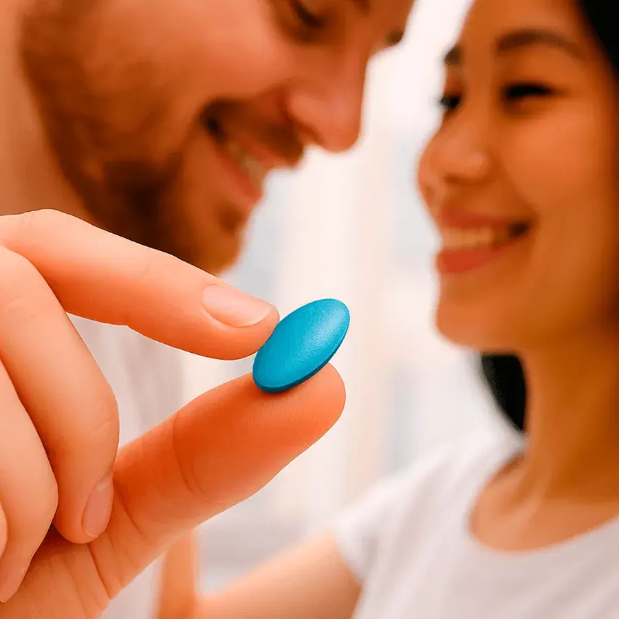 Sildenafil