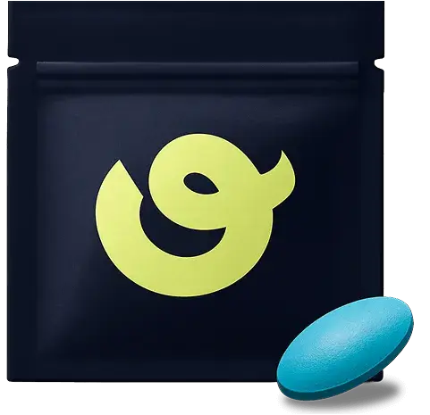Cómo funciona el Sildenafil