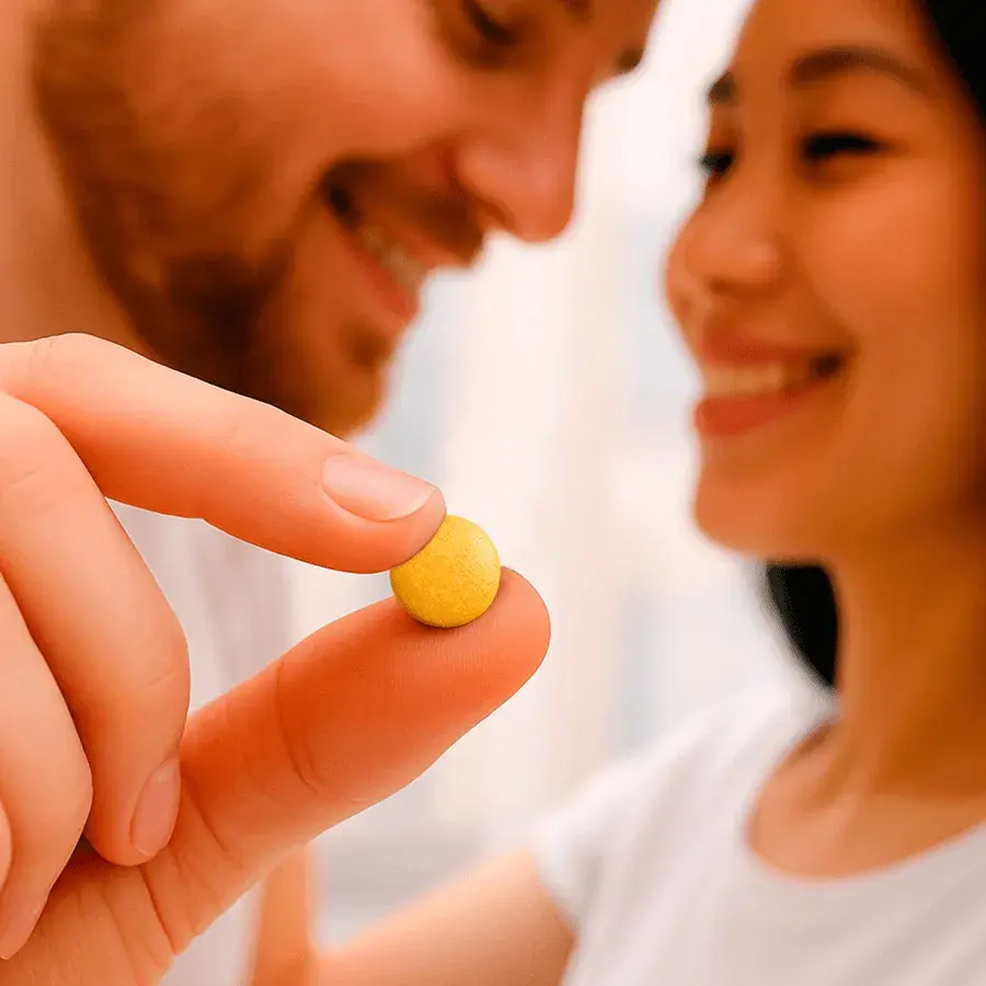 Tadalafil