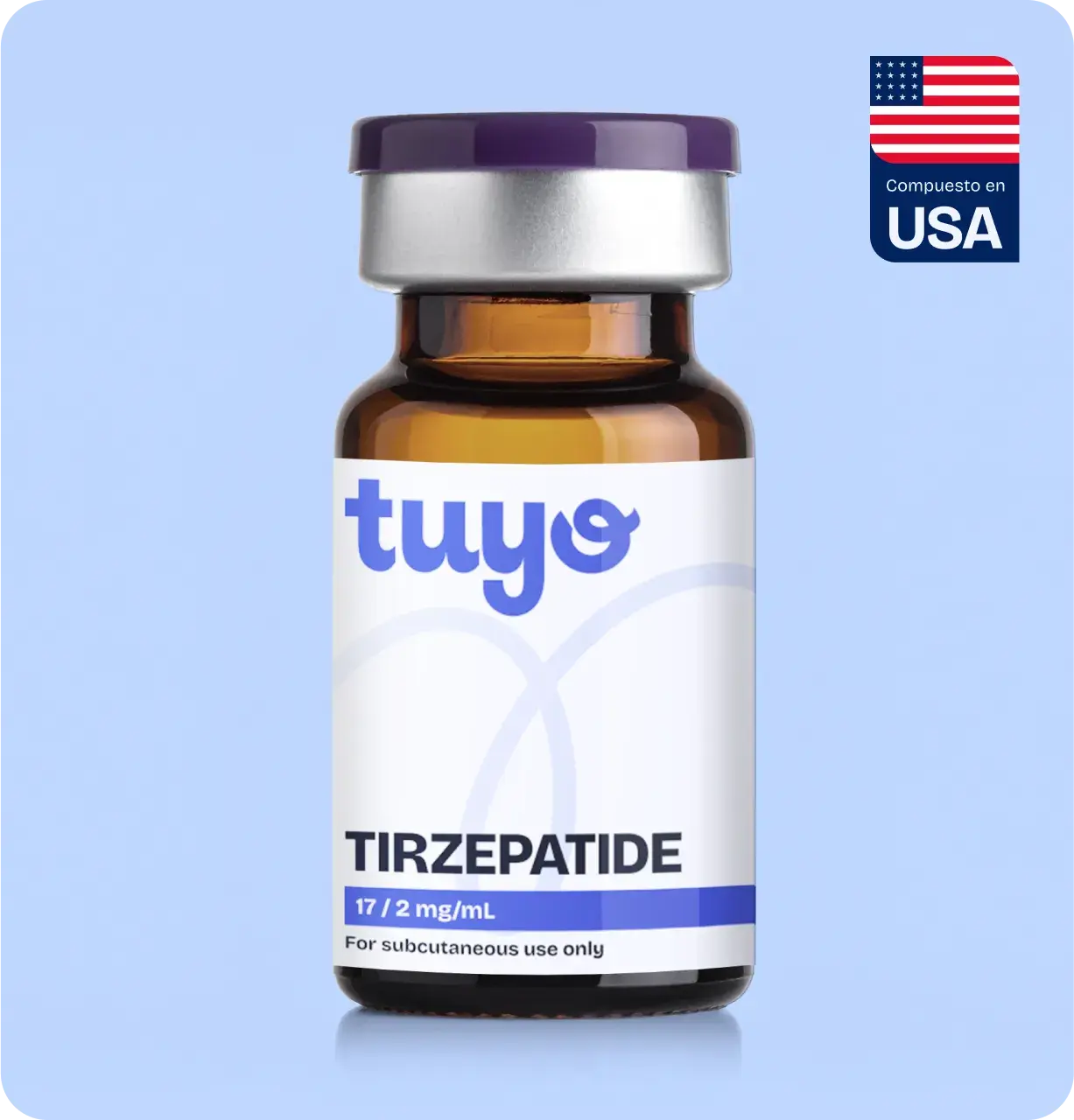 Tirzepatide