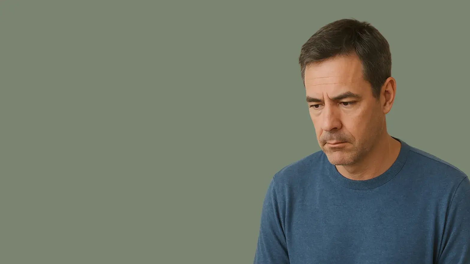 Low T Symptoms