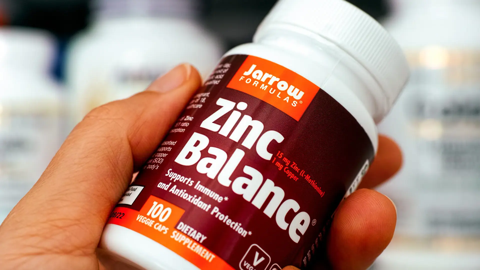 Benefits of Zinc Sexually: What You Need to Know