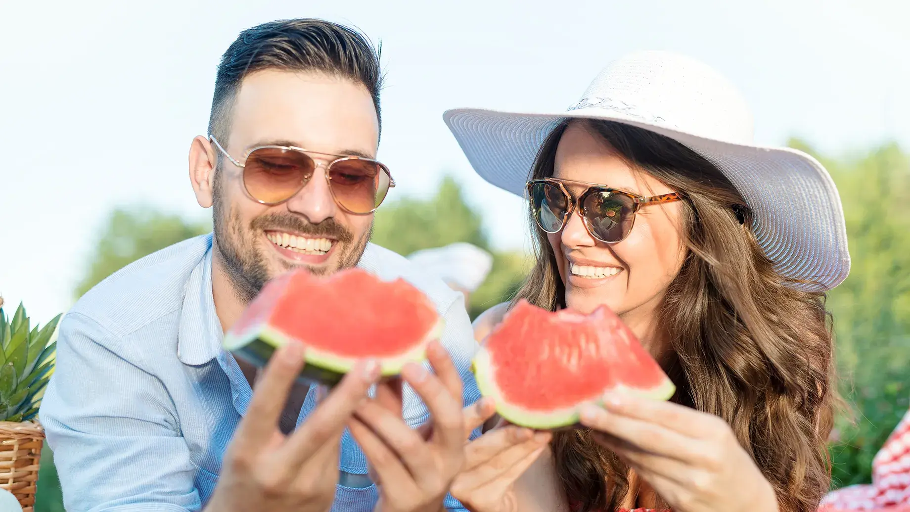 Watermelon Benefits Sexually: Does It Work Like Viagra?