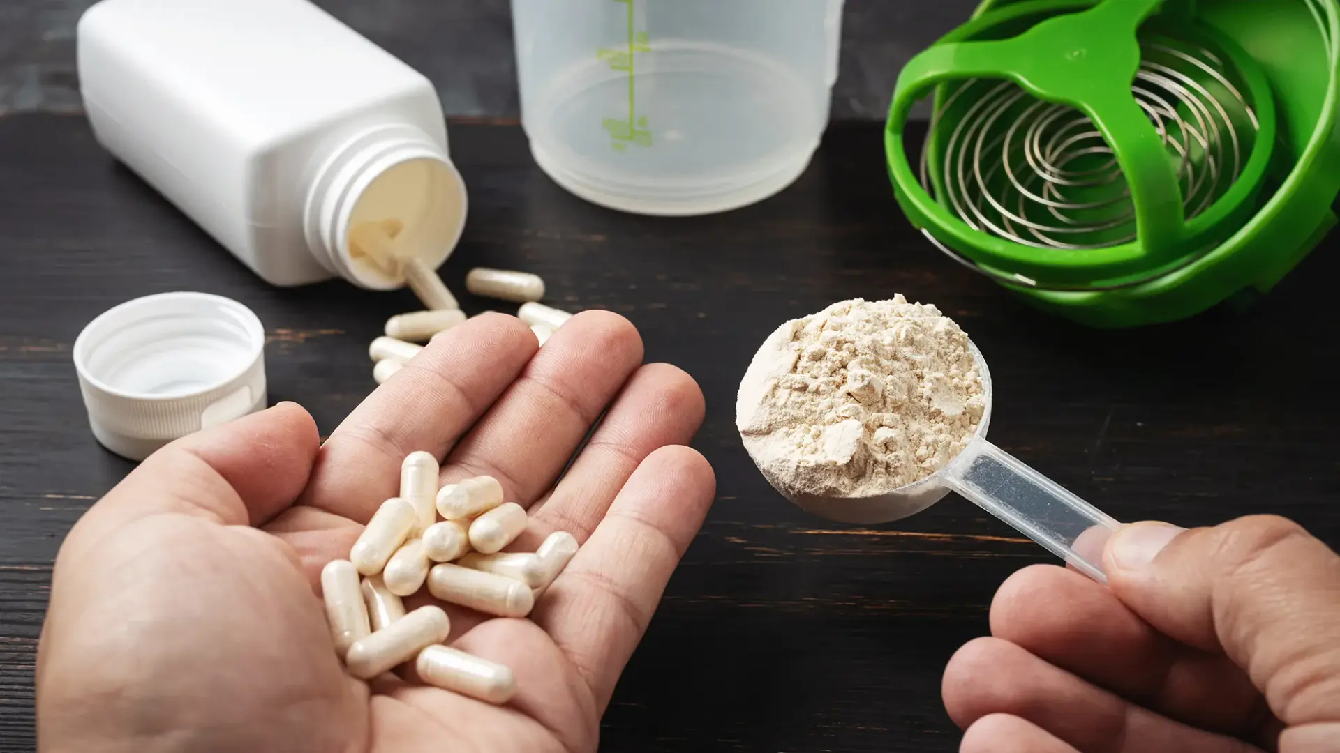 Maca Root Benefits for Men: Does It Work?