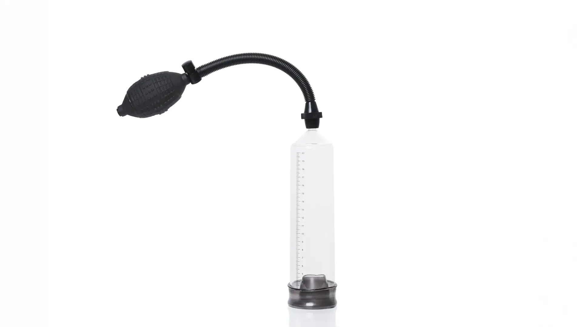 Penis Pumps: Do They Work?
