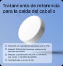 Tabletas de Minoxidil