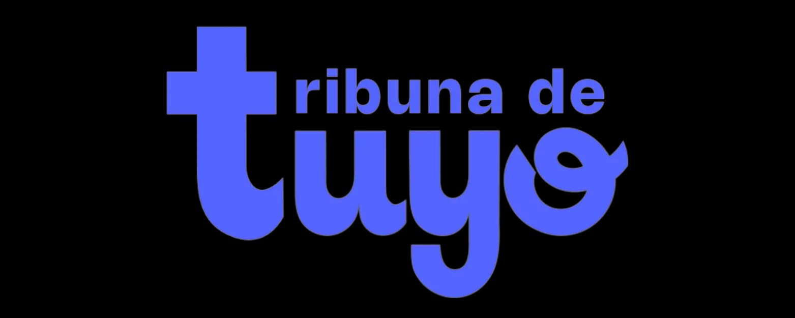 El Tuyo Tribuna