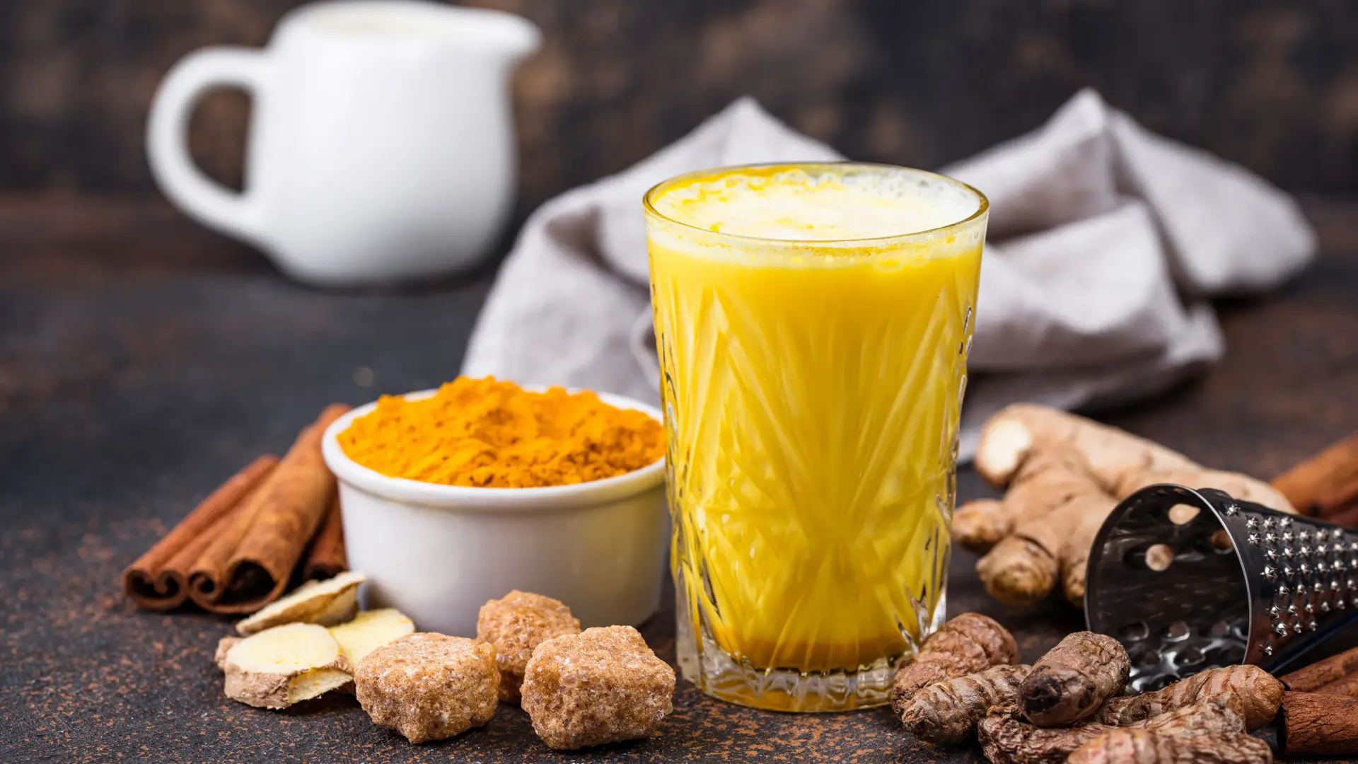 Turmeric Benefits Sexually: What Research Says