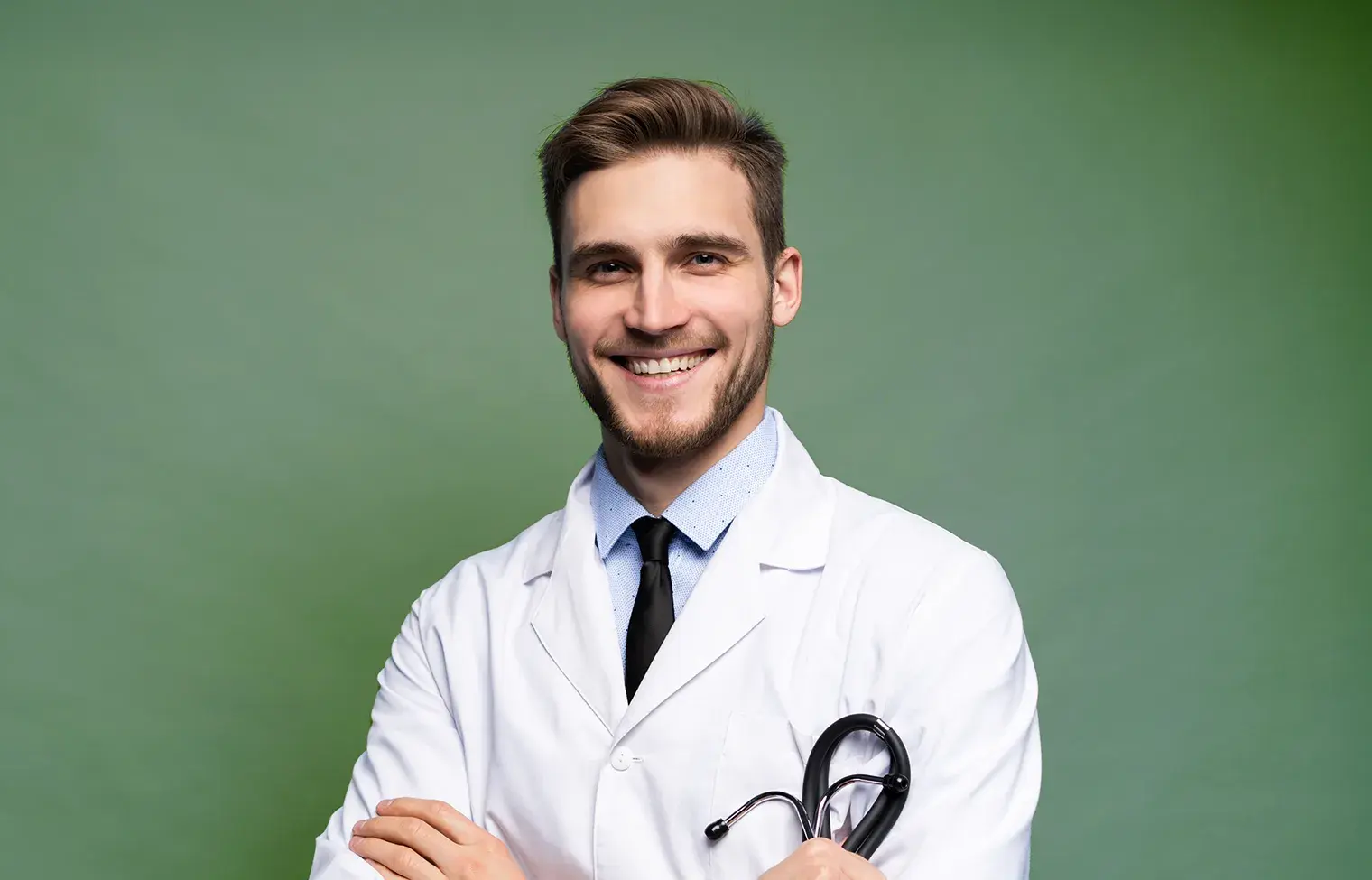 Consult a Provider