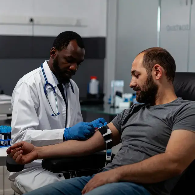 Metabolic Health Assessment