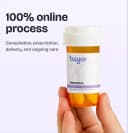 Minoxidil 100% online image