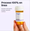 Minoxidil 100% online image