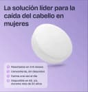 Minoxidil Gold standard for hair loss treatment in women