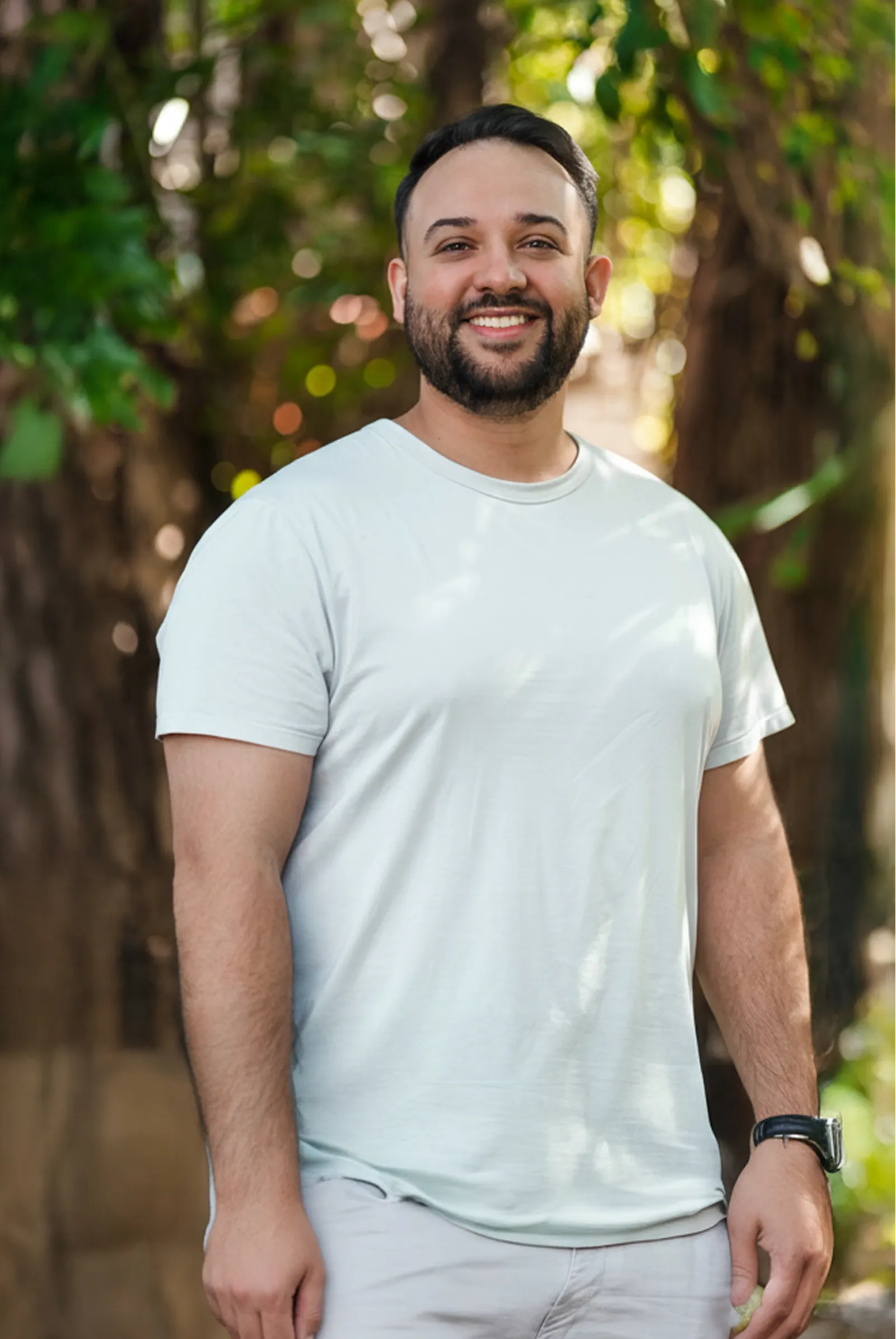 Shayan Shams