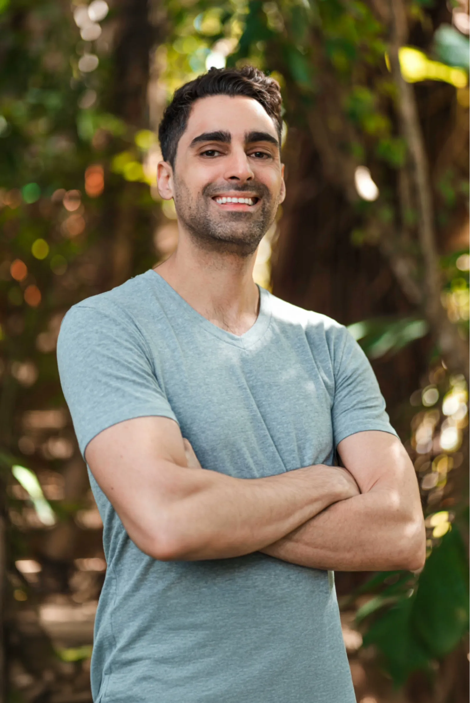 Giancarlo Zabaleta
