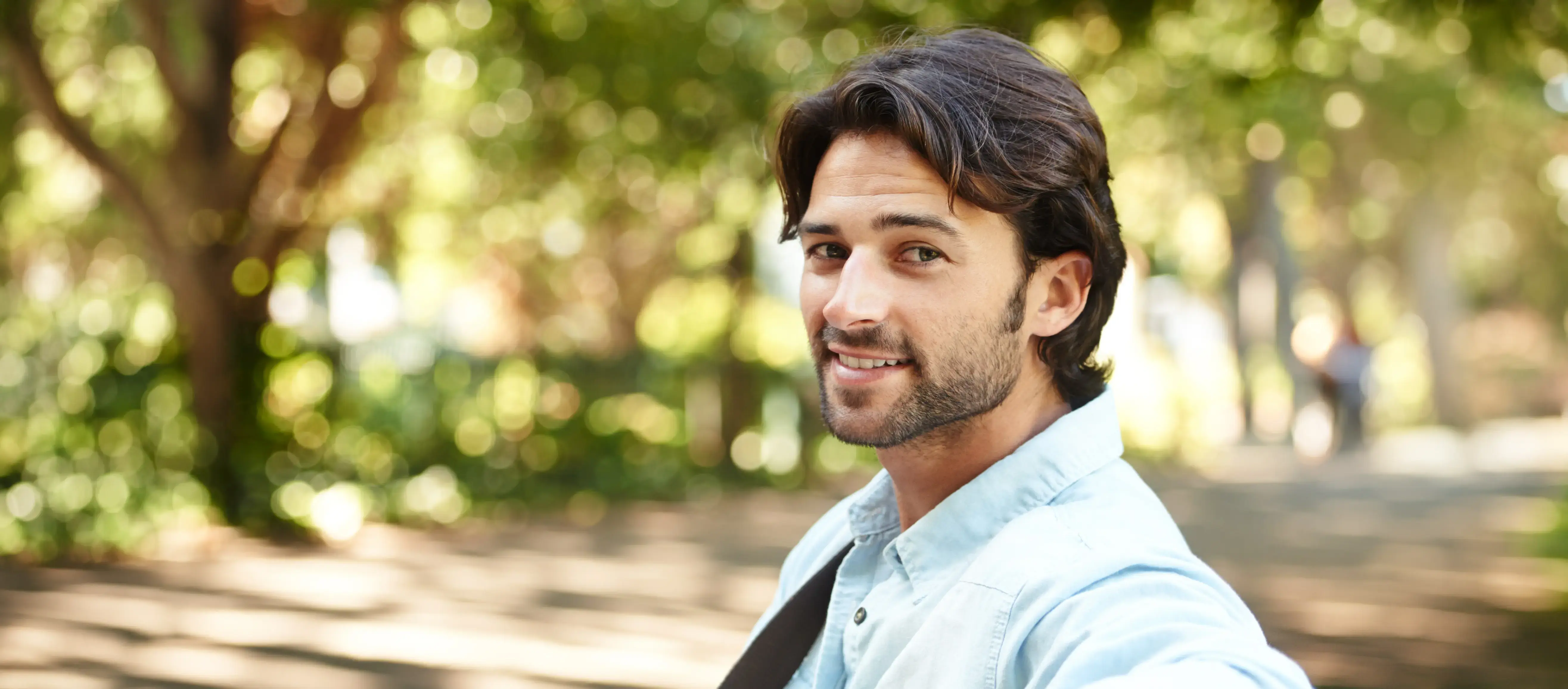Hair loss treatment bottles